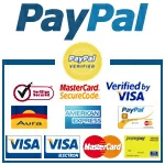 pagamento paypal carte di credito
