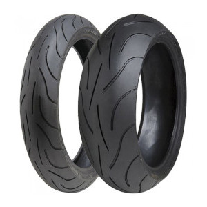 gomme per moto e scooter