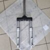 Aprilia Forcella anteriore completa scarabeo 400/500