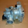 Corpo Farfallato Aprilia scarabeo 250 Atlantic 250, ecc.. nuovo - immagine 3