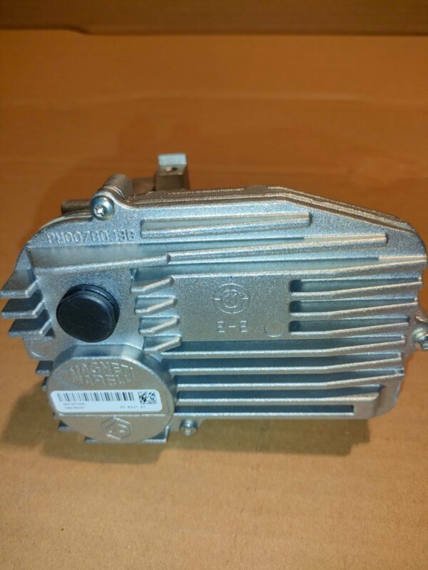 Corpo Farfallato Centralina Aprilia Scarabeo 125 2009/2010