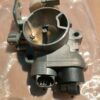 Corpo Farfallato Aprilia Mana 850 seminuovo - immagine 2