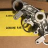 PIASTRA SUPERIORE FORCELLA KAWASAKI ZR750 - immagine 3