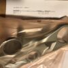 PIASTRA SUPERIORE FORCELLA KAWASAKI NINJA 600 E 636