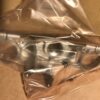 PIASTRA SUPERIORE FORCELLA KAWASAKI NINJA 600 E 636 - immagine 2