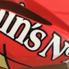 FIANCATA SUPERIORE DX APRILIA RS 50 - immagine 2