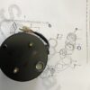 CONTAGIRI NUOVO SUZUKI RGV250 - immagine 2