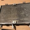 RADIATORE USATO SUZUKI BURGMAN 650