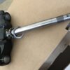 PIASTRA INFERIORE FORCELLA SUZUKI AN250/AN400