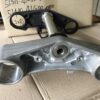 PIASTRE INF E SUP. FORCELLA SUZUKI GSX-R 1000 K5 K6