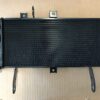 RADIATORE NUOVO SUZUKI SV650