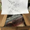 FANALE POST. Nuovo Kawasaki GPZ 500 600 - immagine 3