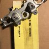 PIASTRA SUPERIORE FORCELLA KAWASAKI KLR 600 - immagine 3