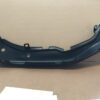 FIANCHETTO SX SUZUKI GSF 600 BANDIT - immagine 3