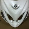 SCUDO ANTERIORE SUZUKI SIXTEEN 125/150