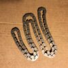 920571170 CATENA DISTRIBUZIONE KAWASAKI KLR 250 KSF 250 - immagine 2