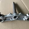 PIASTRA INFERIORE FORCELLA KAWASAKI EN500 - immagine 2