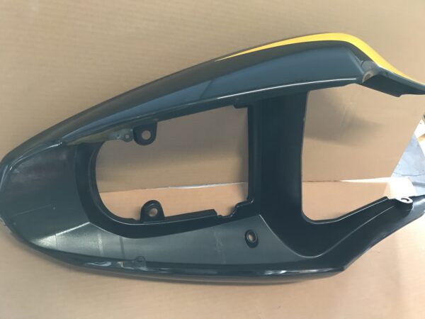 CODONE SUZUKI GSX-R 750 - immagine 4