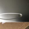COFANO ANT.APRILIA SCARABEO ROTAX 125 - immagine 2