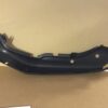 FIANCHETTO DX SUZUKI GSF 600 BANDIT - immagine 3