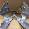 CUPOLINO KAWASAKI NINJA 1200 - immagine 4