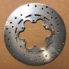 DISCO FRENO POSTERIORE APRILIA RED ROSE 125