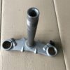 PIASTRA INFERIORE FORCELLA KAWASAKI EN500