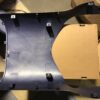 SOTTOPIANALE NUOVO APRILIA SCARABEO 125 ROTAX - immagine 2