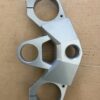 PIASTRA SUPERIORE FORCELLA APRILIA AF1 SINTESI 125
