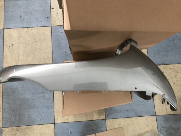 SCUDO ANT. APRILIA SCARABEO 125 - immagine 2