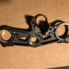 PIASTRA SUPERIORE FORCELLA KAWASAKI NINJA 1000 - immagine 3