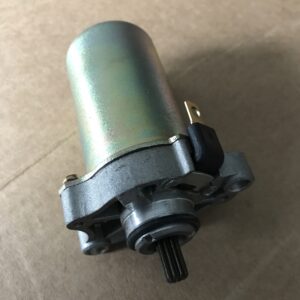 MOTORINO AVVIAMENTO APRILIA SCARABEO 50 E PIAGGIO LIBERTY 50
