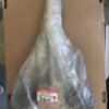 PIASTRA INFERIORE FORCELLA SUZUKI AN250/AN400 - immagine 4