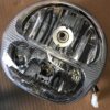 Fanale Ant.Aprilia Scarabeo 250 300 400