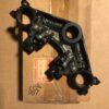 PIASTRA SUPERIORE FORCELLA KAWASAKI GPZ 550 - immagine 2