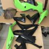 KIT PARTI CARENA KAWASAKI NINJA 1000