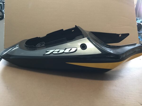CODONE SUZUKI GSX-R 750 - immagine 3