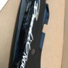 FIANCHETTO SX SUZUKI GSF 600 BANDIT - immagine 2
