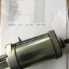 MOTORINO AVVIAMENTO PIAGGIO BEVERLY 400 E 500 APRILIA SCARABEO 400 E 500 - immagine 2