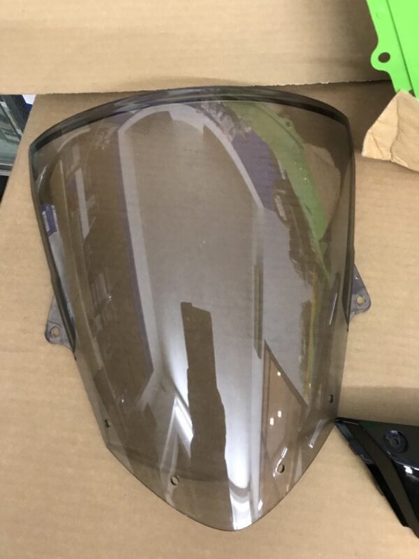 KIT PARTI CARENA KAWASAKI NINJA 1000 - immagine 3