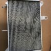 RADIATORE NUOVO SUZUKI AN650