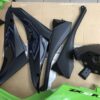 KIT PARTI CARENA KAWASAKI NINJA 1000 - immagine 4