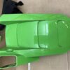 KIT PARTI DI CARENA KAWASAKI Z1000 - immagine 3