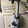 PIASTRE INF E SUP. FORCELLA SUZUKI GSX-R 1000 K5 K6 - immagine 4