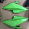 KIT PARTI DI CARENA KAWASAKI Z1000 - immagine 4