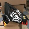 FIANCATA CARENA SUP.DX RS 125