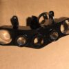 PIASTRA SUPERIORE FORCELLA KAWASAKI Z1000