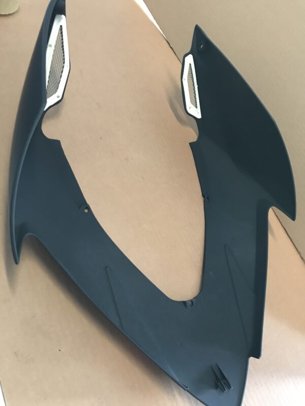 CODONE APRILIA DORSODURO FACTORY 750 - immagine 5