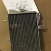 RADIATORE USATO SUZUKI BURGMAN 650 - immagine 3
