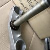 PIASTRE INF E SUP. FORCELLA SUZUKI GSX-R 1000 K5 K6 - immagine 2